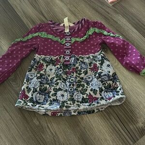 Matilda Jane 12-18 month